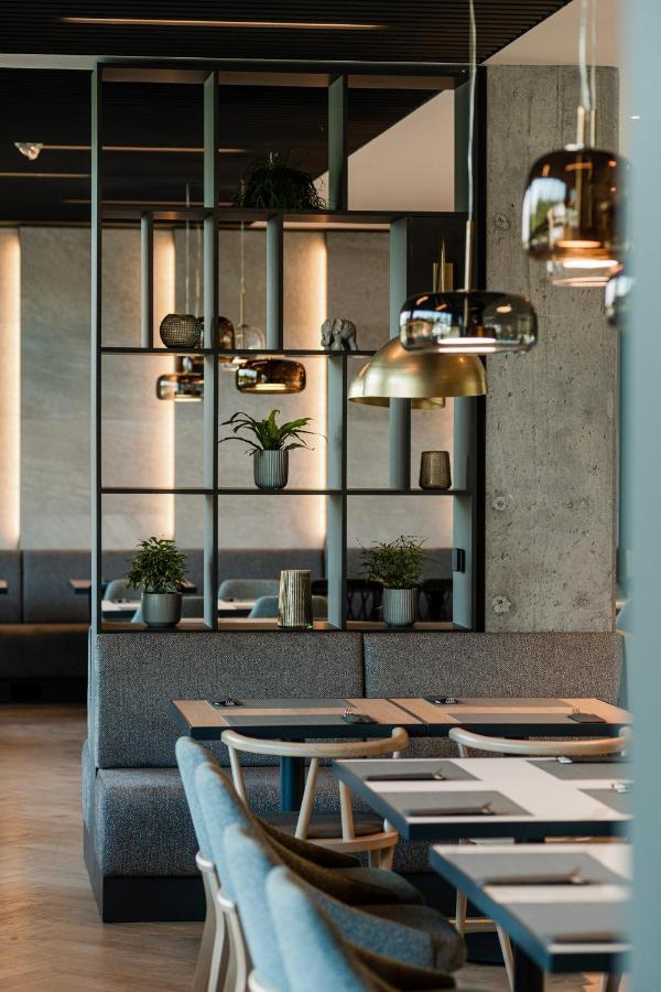 Radisson Resort Kołobrzeg Buitenkant foto