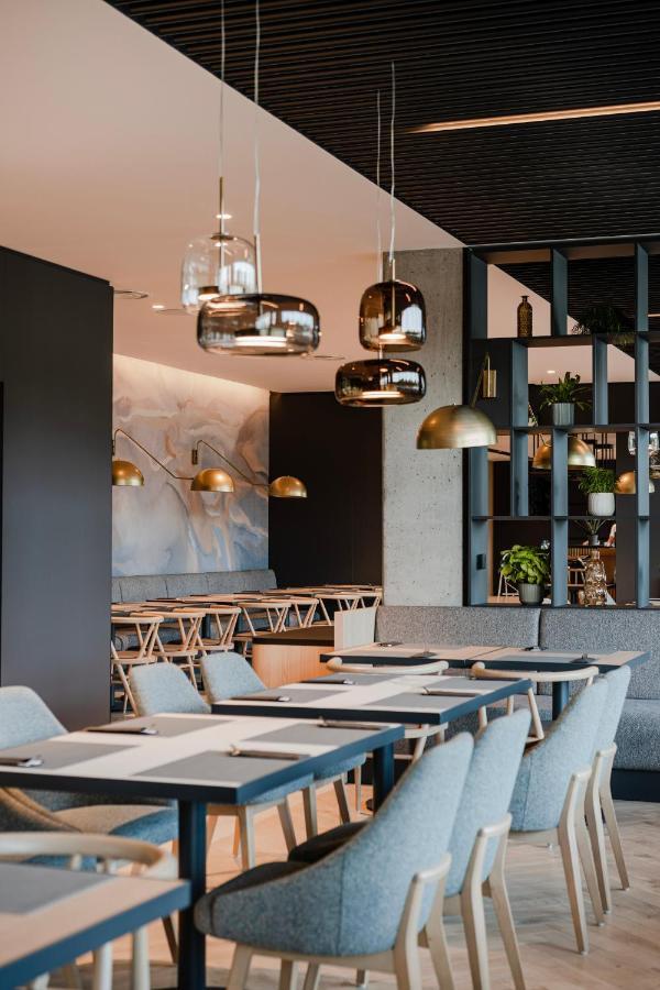 Radisson Resort Kołobrzeg Buitenkant foto