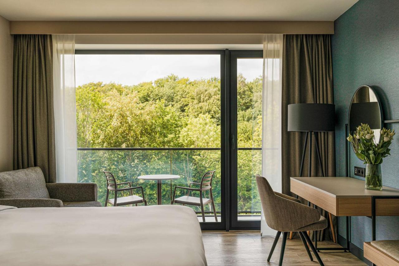 Radisson Resort Kołobrzeg Buitenkant foto